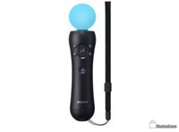 PS Move Controller PS3- PS4-2ND