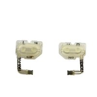 Ps vita 1.000 Phụ Kiện PSV1000 L R Nút Dẫn Điện Keo psv 1.000 L Nút R Dẫn Điện Keo Cáp LR Nút Cao Su Miếng Lót