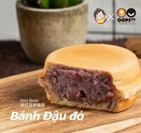 PS007 Bánh Nhân bắp phô mai 芝士玉米車輪餅 1pcs