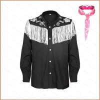 Ps2 2023 Phim Barbie Ken Cosplay Tua Rua Áo Sơ Mi Thắt Lưng Trang Phục Cho Người Đàn Ông Halloween Đảng Vai Chơi SP2