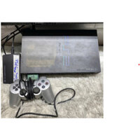 PS2 Slim (PlayStation 2)