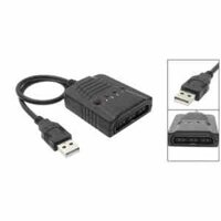 PS2 to PS3 Controller Converter