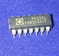 PS222L DIP14 IC nguồn Over/Under-voltage protection and lock out