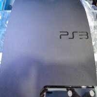 PS3 Slim 20xxA [120GB] [Hack Full]