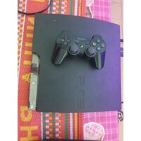 ps3 slim hack full