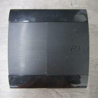 PS3 Super Slim 40xx [250GB] [Hack Hen]