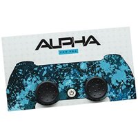 ps4 bọc núm analog Kontrolfreek Alpha black