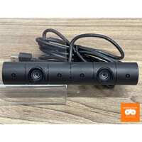 PS4 Camera Chính Hãng Sony Dành Cho Máy Chơi Game PS4 (Playstation 4)