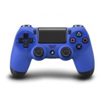 PS4 Dualshock 4 Wireless Controller - Blue - 98% NEW