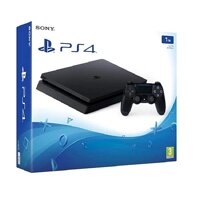 PS4 Slim 1TB màu đen SONY VN