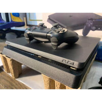 Ps4 slim 500gb (hắc ám) kèm ổ cứng rời 500gb