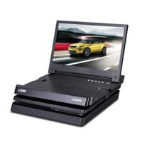 PS4 Slim Portable Monitor