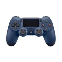 PS4 Sony DUALSHOCK 4 Controller MidnightX