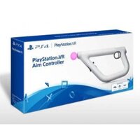 PS4 - Tay cầm PlayStation VR Aim Controller