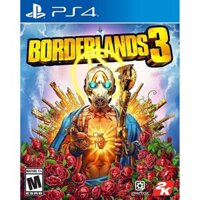 [PS4-US] Đĩa game Borderlands 3 - PlayStation 4