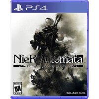 PS4185 - NieR: Automata (Game of the YoRHa Edition) của PS4