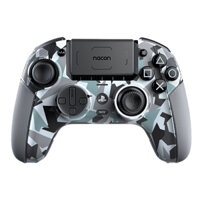 PS5 Nacon Revolution 5 Pro Controller - Arctic Camo