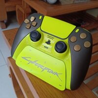 [PS5] Nhận mod tay bấm PS5 sơn và phụ kiện tay bấm PlayStation 5