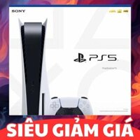 PS5 Standard Edition - Máy PS5 giá rẻ chính hãng Sony Việt Nam