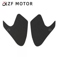Psmoto Thích Hợp Cho Ducati 696 795 796 Monster 1100 1100S Bình Nhiên Liệu Bên Miếng Dán Chống Trơn Trượt Miếng Lót Đầu Gối Miếng Dán