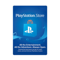 PSN Card – 25$ US
