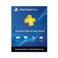 Psn Plus 12 Tháng extra hệ us