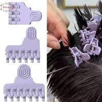 Psoain 25 Cái Kẹp Tóc Perm Chịu Nhiệt Thời Trang Salon