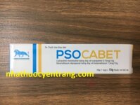 Psocabet 15g