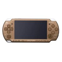 PSP 2000 Monster Hunter Limited Edition – Secondhand