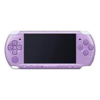 PSP 2000 Purple – Secondhand