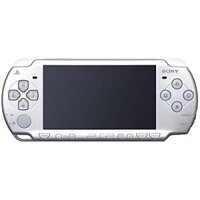 PSP 2000 White Hack Full Slim And Lite Handheld