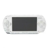 PSP 2000 White – Secondhand