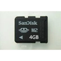 PSPGO M2 4G Sony Ericsson 4G Memory Card M2 Memory Stick Memory Card