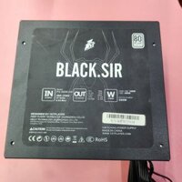 PSU 1STPLAYER 500W HBH