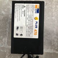PSU ACBEL 470W BH 1 THÁNG