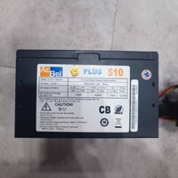 PSU Acbel E2-510 Plus - 510W BH 1 THÁNG