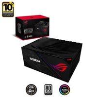 PSU Asus ROG Thor 1200 80 Plus Platium Certified 1200W Fully-Modular RGB