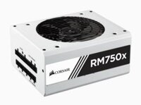 PSU CORSAIR RM750x White - 80 Plus Gold - Full Modul