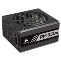 PSU Corsair RMx Series™ RM650x 80 PLUS Gold Fully Modular ATX Power Supply (CP-9020178-NA) _919KT