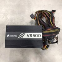 PSU CORSAIR VS500 BH 1 THÁNG
