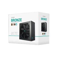PSU Deepcool GamerStorm PF500X Chính Hãng (500W/ 80 plus bronze)