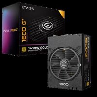 PSU EVGA 220-GP-1600-X1 1600W             So sánh