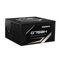 PSU Gigabyte G750H Aorus 750W 80 Plus Gold