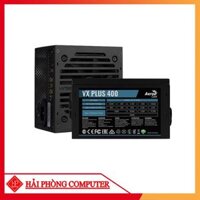 PSU - NGUỒN AEROCOOL PLUS 400W (cũ)