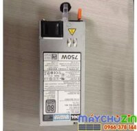 PSU Nguồn máy chủ server Dell R720 R620 R520 T620 495w 750W 1100w