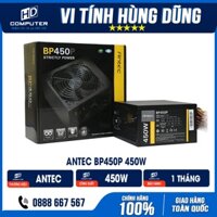 ☌☌PSU, nguồn máy tính Antec BP400PX, Jetek G400 new, 300W, cooler master 350w, 400w, 450w