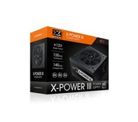 PSU - NGUỒN MÁY TÍNH XIGMATEK X-POWER III 450 - 400W EN45969