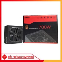 PSU – NGUỒN SAMA 700W 80 PLUS BRONZE (CŨ)