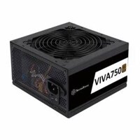 PSU Silverstone VIVA 80 Plus Bronze 750w