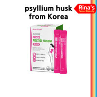 Psyllium Husk NutriD-Day Premium Diet Diet Diet Diet Fiber, 30 p, 240g